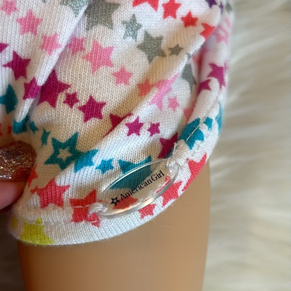 American Girl Doll Truly Me 2017 Retired 18” Doll - Picture 3 of 6